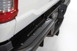 Ford F-150 Bumper - Front - Addictive Desert Designs - PRO Bolt-On - Black - `24-`27